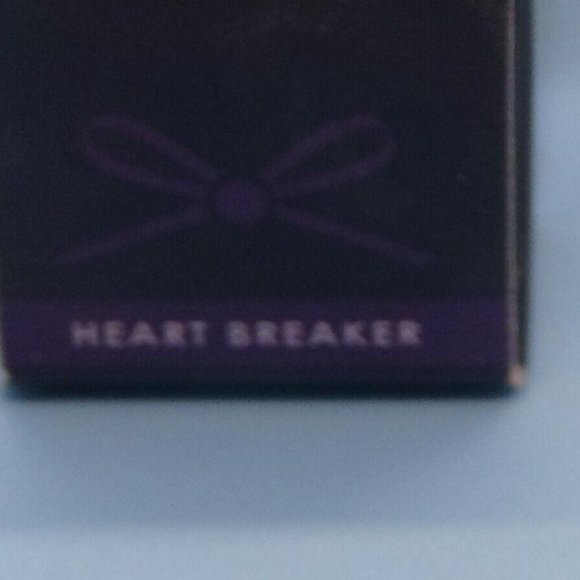 Pretty Stix Murumuru Butter Lipstick - Heart Breaker/Deep Purple 0.09 oz - Picture 3 of 3